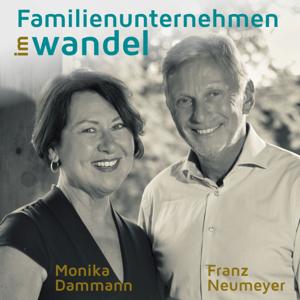 Familienunternehmen im Wandel