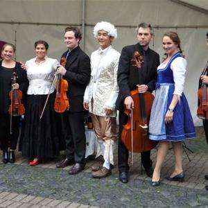 Krefelder Kulturcocktail | NRWision