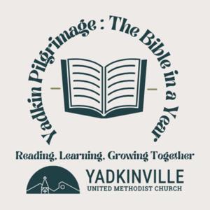 Yadkin Pilgrimage: The Bible in a Year