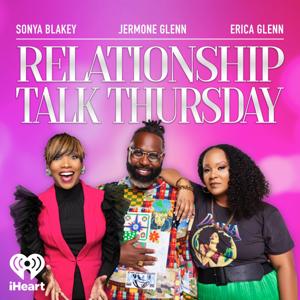 Relationship Talk Thursday