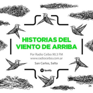 Historias del Viento de Arriba