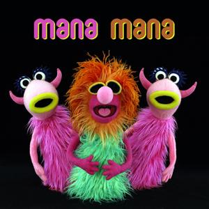 Mana Mana [Tilos Rádió podcast]