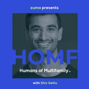 Humans of Multifamily