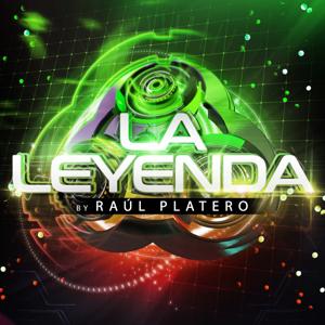 LA LEYENDA by RAUL PLATERO