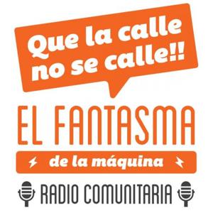 El Fantasma de la Máquina