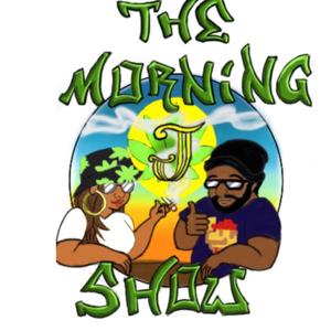 The Morning J Show