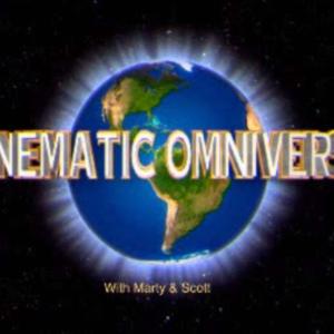 Cinematic Omniverse