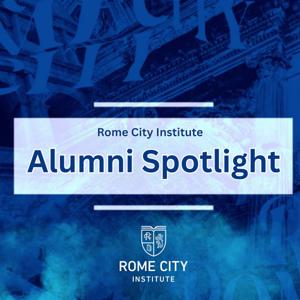 Rome City Presents : Alumni Spotlights