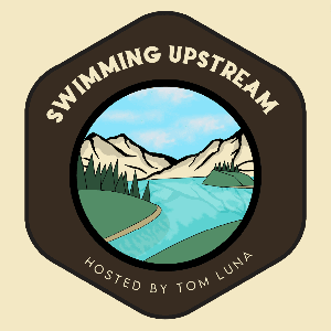 Swimming Upstream