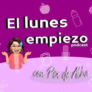 El lunes empiezo