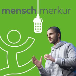 mensch, merkur!