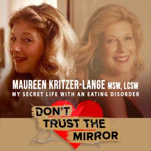 My Secret Life With An Eating Disorder