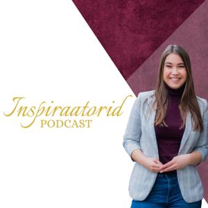 Inspiraatorid podcast