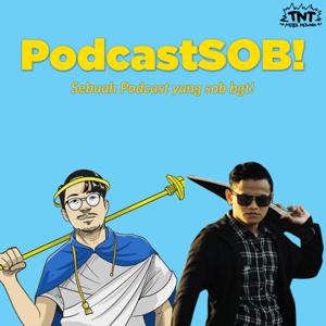 PodcastSob!