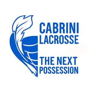 Cabrini Lacrosse: The Next Possession