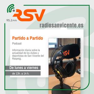 Partido a Partido