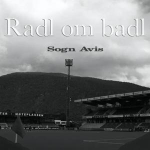 Radl om badl
