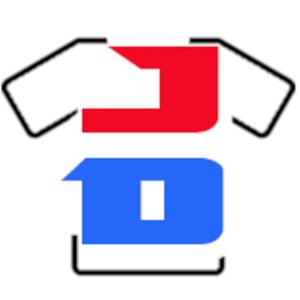 Sports Jersey Dispatch: Presented by Pigskin Dispatch