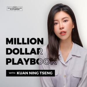 Million Dollar Playbook: Empowering Talents in Tech, Entrepreneurship, and Sustainability