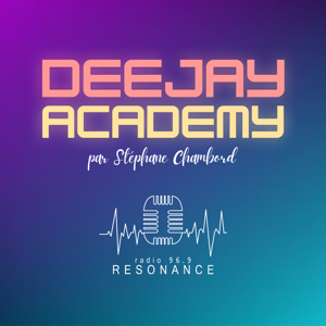 Deejay Academy