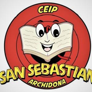 El show de CEIP SAN SEBASTIÁNa