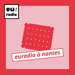 euradio à Nantes