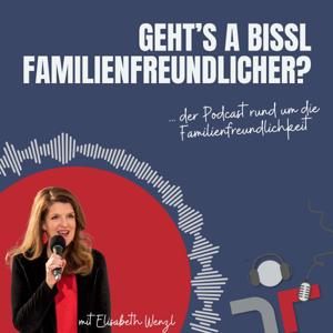 Geht's a bissl familienfreundlicher? Na klar!