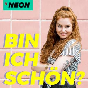 Bin ich schön?