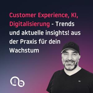 insights! mit Joubin Rahimi