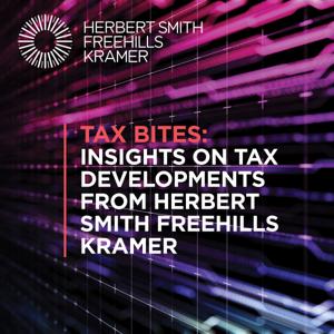 Tax Bites: Insights on tax developments