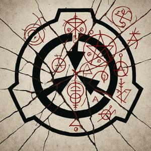 SCP's-Tales From The Foundation