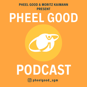 PHeelGood Podcast