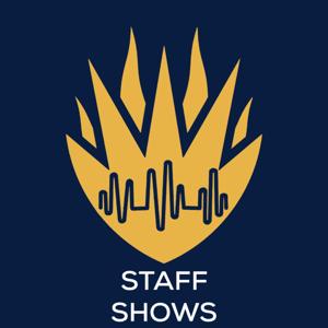 Bry.Radio - Staff Shows