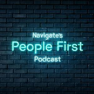 Navigate's People First Podcast