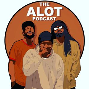 The ALOT Podcast