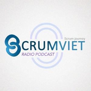Scrumviet Podcasts