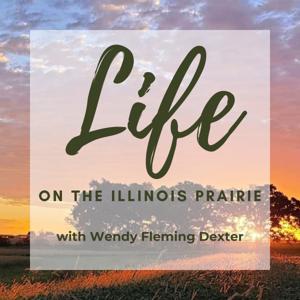 Life on the Illinois Prairie by Wendy Fleming Dexter