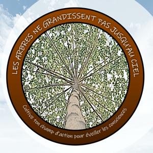 Les arbres ne grandissent pas jusqu'au ciel