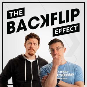The Backflip Effect