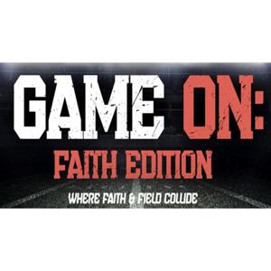 Game On: Faith Edition