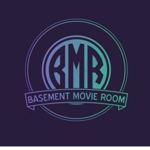 Basement Movie Room