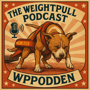WeightpullPodden