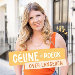 Céline De Roeck over lanceren