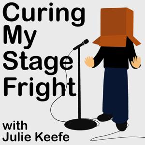 Curing My Stage Fright