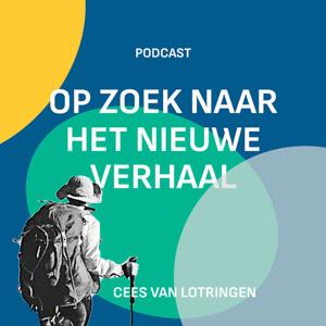 Op zoek naar het nieuwe verhaal