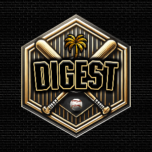 Padres Digest