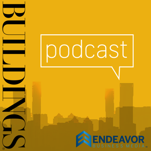 BUILDINGS Podcast