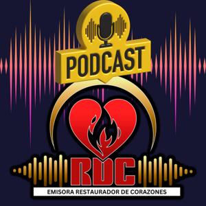 Restaurador De Corazones PODCAST
