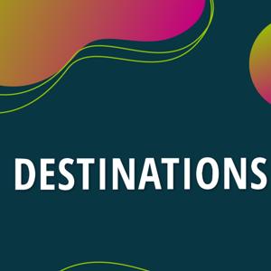 Destinations with Doni