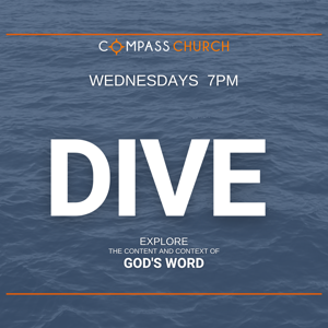 DIVE Compass Church